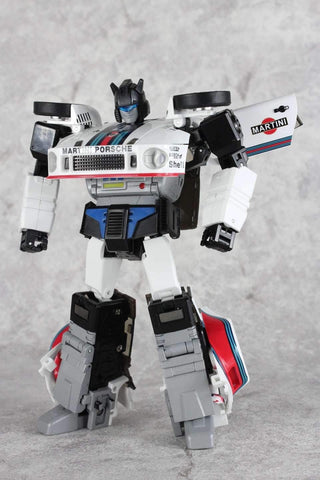 Transform and Rollout TR-01 TR01 Hova (Jazz) 20cm / 8"