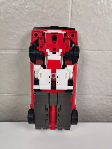 BadCube BC OTS-15 OTS15 Security Director Recon Red Alert 18cm