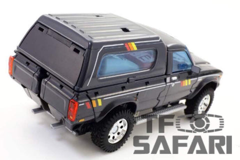 Mastermind Creations MMC Ocular Max OM PS-06 PS06 Terraegis (Trailbreaker) 22cm / 8.5'