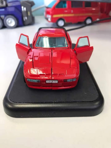 Mastermind Creations MMC Ocular Max PS-09 PS09 Hellion (Cliffjumper) 12cm