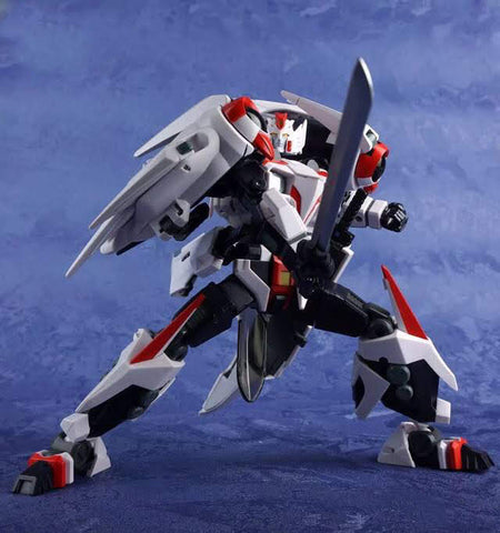 MasterMind Creations MMC R29 R-29 Aero Alpha 19cm