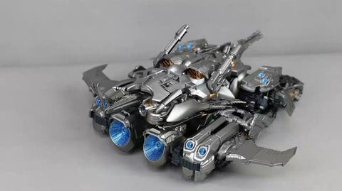 AOYI LS-06 LS06 Megatron (Oversized Studio Series SS13 SS-13) BMB Black Mamba 33cm