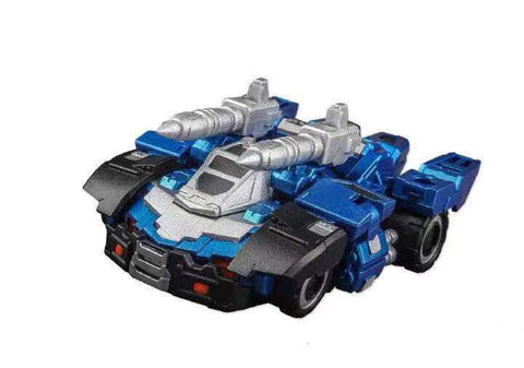 Iron Factory IF EX-12G EX12G Genesic (BlueFlash) IronFactory 10cm / 4"