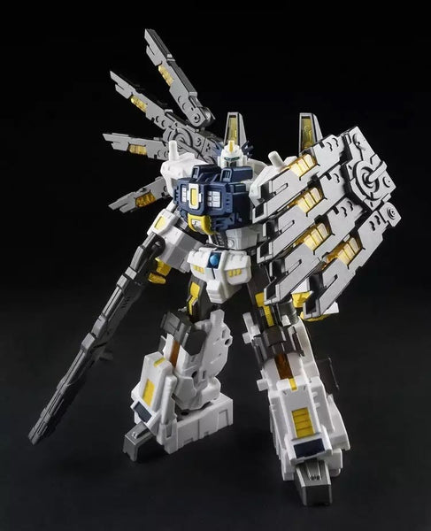 IronFactory IF EX-14L EX14L Steel Lucifer （Nova Prime