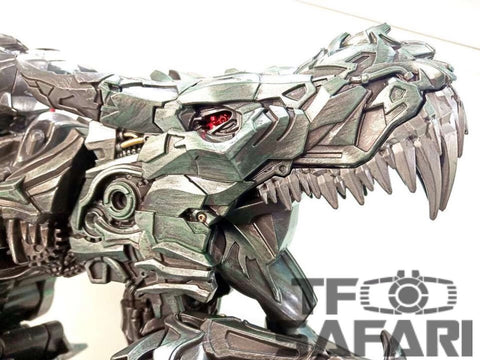 4th Party AOYI Mech BMB LS-05 LS05 (HMK04 HMK-04) Grimlock OS Oversized SS-07 SS07 38cm