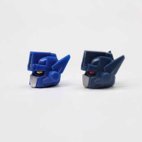 New Bee Factory Head Sculpt for Legacy Evolution Armanda OP Upgrade Kits