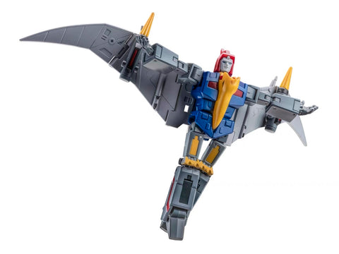 NA NewAge H57 H-57  Freyr (Swoop) Dinobot New Age 11.3 cm / 4.5"