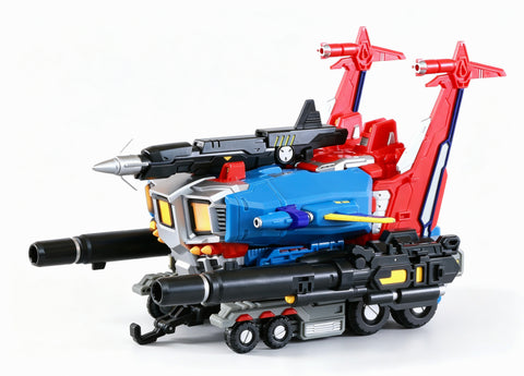 【Pre-Order】MasterMind Creations MMC Reformatted R-48PX Trailer for Optus Prominon Commander OP