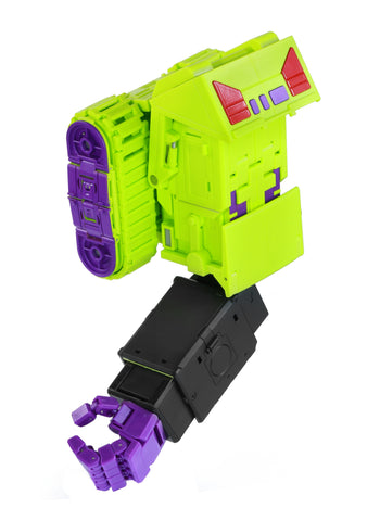 【Pre-Order】Mastermind Creations Ocular Max PS-29 PS29 Interfector (G1 Bonecrusher / Devastator) MP Size
