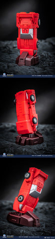 Magic Square MS-Toys MS-B63 MSB63 Eniac No.1 (G1 Lightspeed / Technobots / Computron) 10cm / 4"