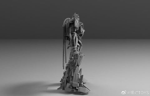 【Pre-Order】BaiLan Toys BLT03 BLT-03 BL03 BL-03 SP