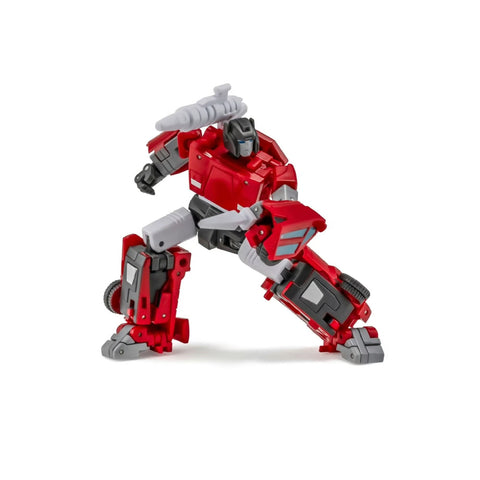 【Pre-Order】NA Newage H71 H-71 Dick (G1 Sideswipe)  New Age 10cm / 4"