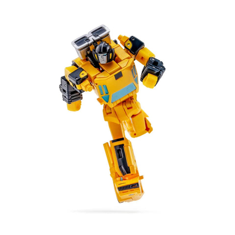 NA NewAge H69 H-69 William (Sunstreaker) New Age 10cm / 4"
