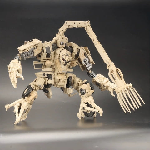 4th Party Masterpiece NBE-01 NBE01 Bonecrusher (Oversized KO MP14 / MMP14) 40cm / 15.75"