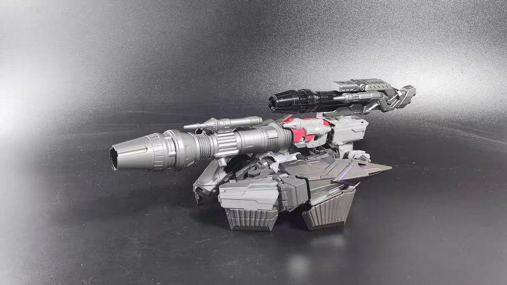 BDT Studio BDT-66A / 66B / 66C for WFC Studio Series Voyager 04 SS