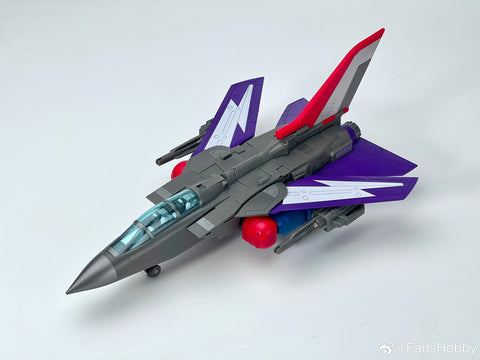 FansHobby FH MB-24 MB24 Lernaean（Hydra / Dreadwind) 23.5cm / 9.3"