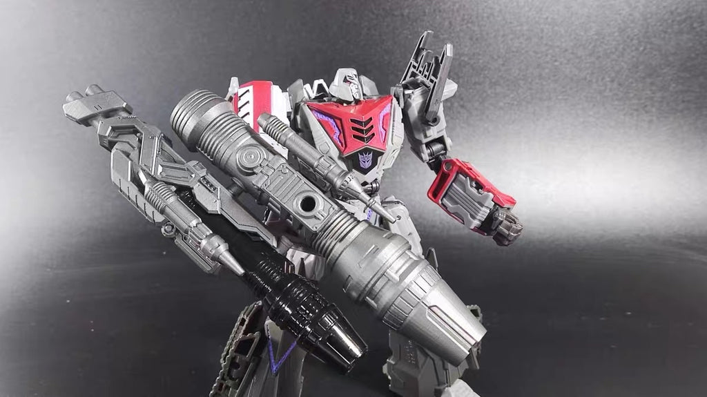 BDT Studio BDT-66A / 66B / 66C for WFC Studio Series Voyager 04 SS