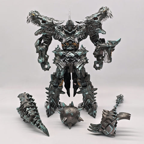 4th party BW BAIWEI TW1034 TW-1034 KO Studio Series SS07 SS-07 Grimlock 23cm / 9"