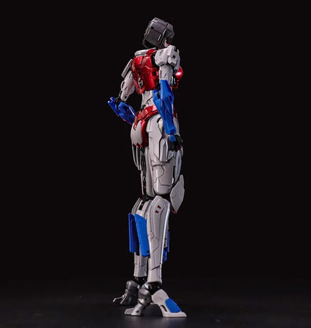 【Pre-Order】Collection Space CS-03 CS03 Transformable Bishoujo Star Queen (Starscream Mecha Girl)