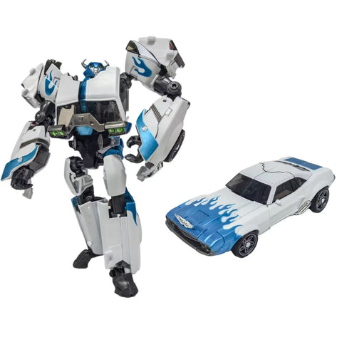 APC Toys APC-009W APC009W White Shooter (TFP Tailgate / White Cliffjumper)