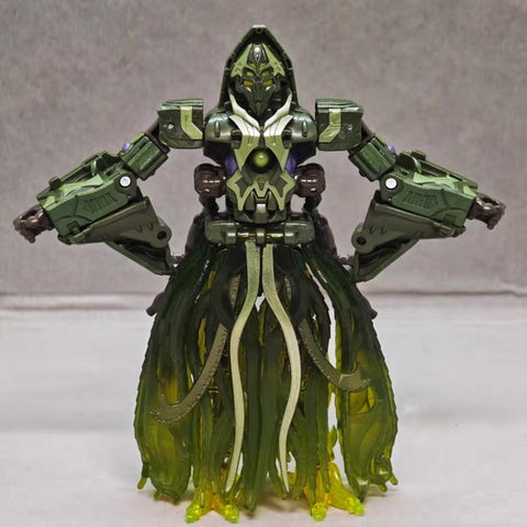 Superman Studio SPS64 SPS-64 Gap fillers for Age of the Primes AotP Quintus Prime