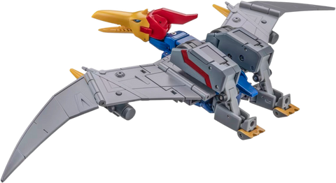 NA NewAge H57 H-57  Freyr (Swoop) Dinobot New Age 11.3 cm / 4.5"