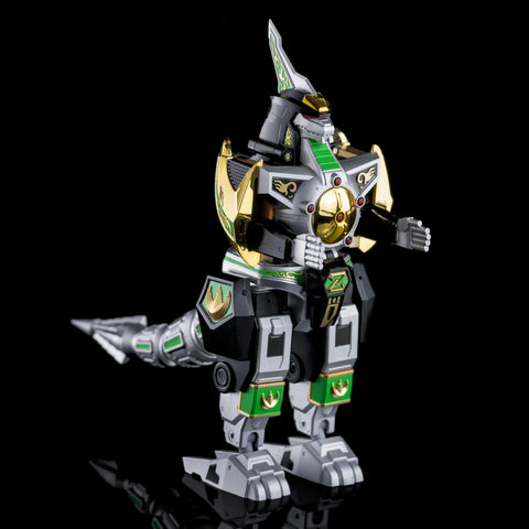 【Incoming】Lucky Cat MC05 MC-05 Dragon King (Megazord Dragon Zord) 13cm / 5"