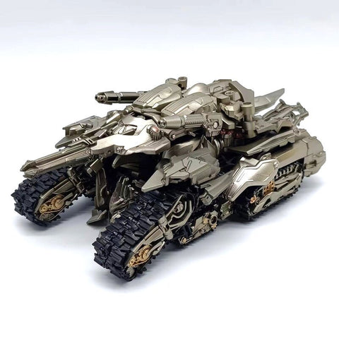 4th party BW BAIWEI TW1029 TW-1029 KO Studio Series SS-31 SS31 Megatron Tank