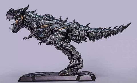 GC G-Creation MTST-01B MTST01B Wrath (Bayverse Movie Series Grimlock) Value Version 40cm / 16.7" GCreation