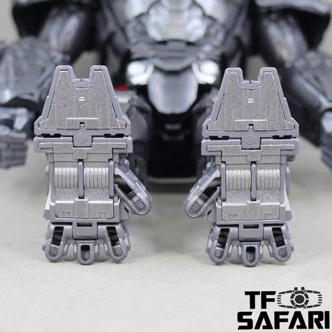 Tim Heada TH074 TH-074 gap fillers / arm guards for ROTB Rise of the Beasts Takara Exclusive Ultimate Optimus Primal Upgrade Kit