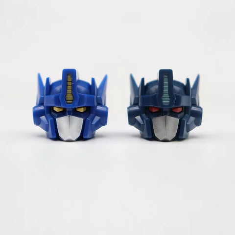 New Bee Factory Head Sculpt for Legacy Evolution Armanda OP Upgrade Kits