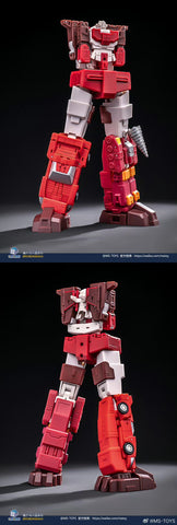 【Pre-Order】Magic Square MS-Toys MS-B67 MSB67 Eniac No.5 (G1 Scattershot / Technobots / Computron) 10cm / 4"