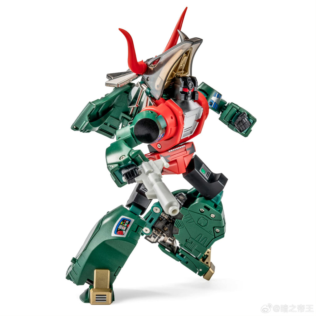 NA NewAge H63 H-63 Gorgo (Slag) New Age 13.5 cm / 5.3