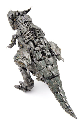 GC G-Creation MTST-01 MTST01 / MTST-01B MTST01B Wrath (Bayverse Movie Series Grimlock) 40cm / 16.7" GCreation