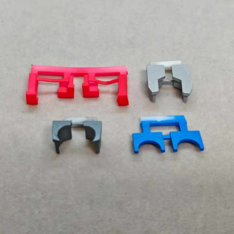 Superman Studio SPS59 SPS-59 Gap fillers for Haslab Legacy Robots in Disguise 2001 Omega Prime Upgrade Kit