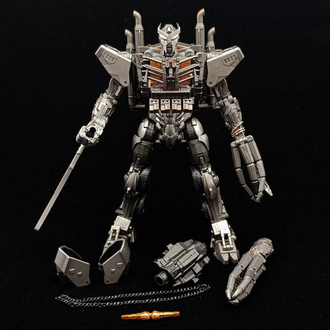 4th party BW BAIWEI TW1031 TW-1031 KO Studio Series SS-101 SS101 Scourge 20cm / 8"