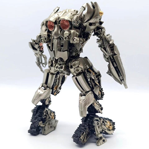 4th party BW BAIWEI TW1029 TW-1029 KO Studio Series SS-31 SS31 Megatron Tank