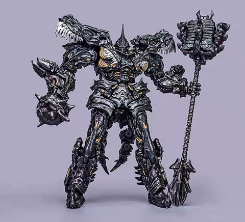 GC G-Creation MTST-01B MTST01B Wrath (Bayverse Movie Series Grimlock) Value Version 40cm / 16.7" GCreation