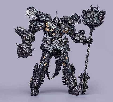 GC G-Creation MTST-01 MTST01 / MTST-01B MTST01B Wrath (Bayverse Movie Series Grimlock) 40cm / 16.7" GCreation