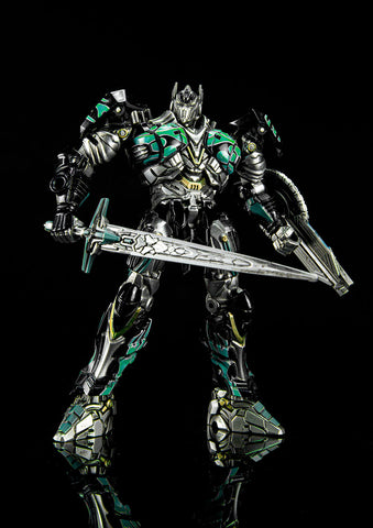 GC G-Creation MTST-01B MTST01B Wrath (Bayverse Movie Series Grimlock) Value Version 40cm / 16.7" GCreation