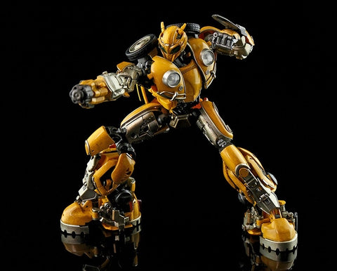 Transcraft TC TC-02 T02 Beetle (Bumblebee Movie Bumblebee) Reissue 17cm / 6.7"