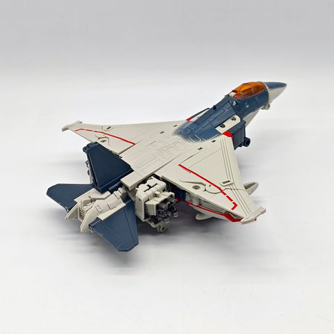 4th Party Baiwei BW TW-1037 TW1037 KO Bumblebee Movie Studio Series SS65 Blitzwing 17cm / 6.7"