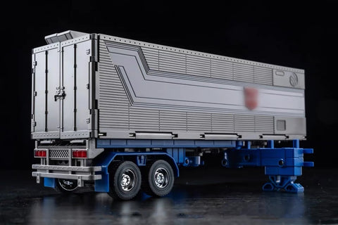 4th Party No brand MP size Trailer / Convoy  (KO Version fit to MP size Optimus Prime)