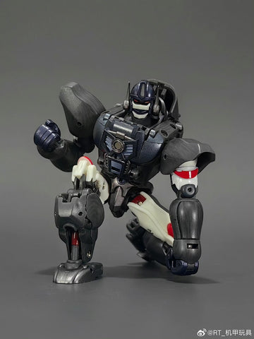 【Pre-Order】Robot Toys RT-07 RT07 Caesar Beast Wars BW Optimus Primal (Ver 2.0) 10cm / 3.95"