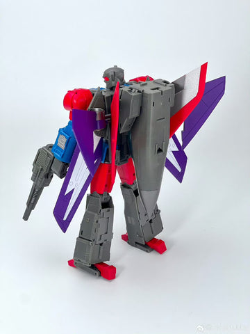 FansHobby FH MB-24 MB24 Lernaean（Hydra / Dreadwind) 23.5cm / 9.3"