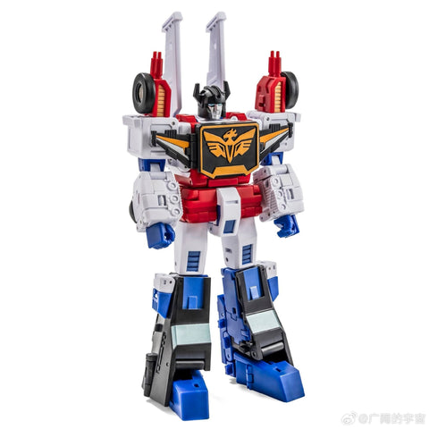 【Pre-Order】Newage H74J H-74J  Dartagnan (G1 Great Shot) New Age 13.8cm / 5.4"