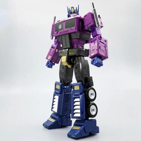 4th Party RT-06SG RT06SG (1:1 KO MPG17 OP) Shattered Glass Version MP Scale 24cm / 9.5"