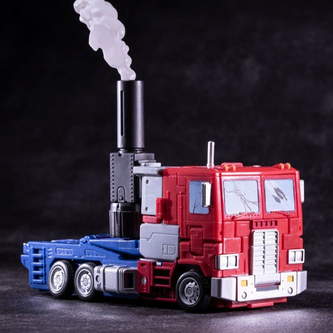 New Bee Factory NB-01 NB01 The Killing Arm in Energy Universe for SS86 OP Optimus Prime Upgrade Kit
