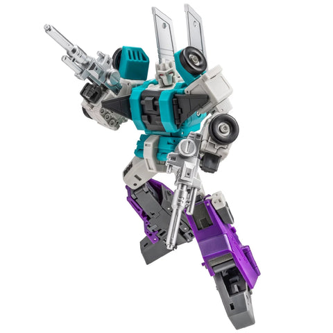 【Pre-Order】Newage H74 H-74 Cho (G1 Sixshot) New Age 13.8cm / 5.4"
