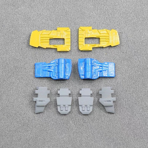 Tim Heada TH081 TH-081 Gap Fillers for Reactivate Starscream / Bumblebee Upgrade Kit